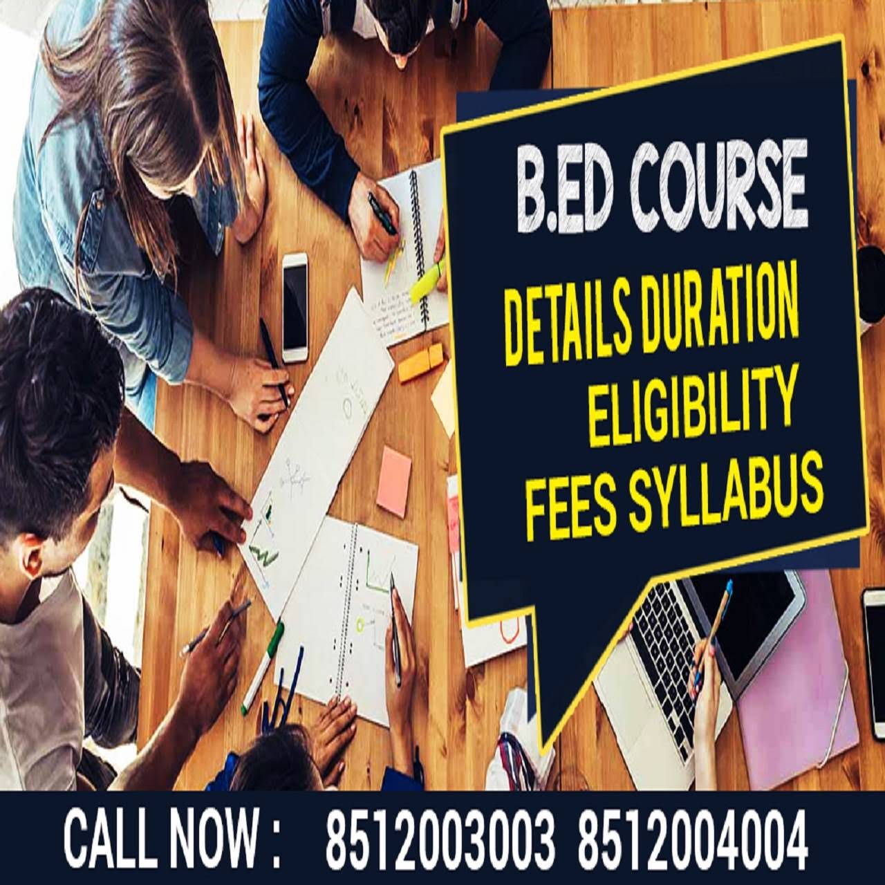 B.ed Admission JBT Admission D.ed Admission MDU Rohtak, CRSU Jind