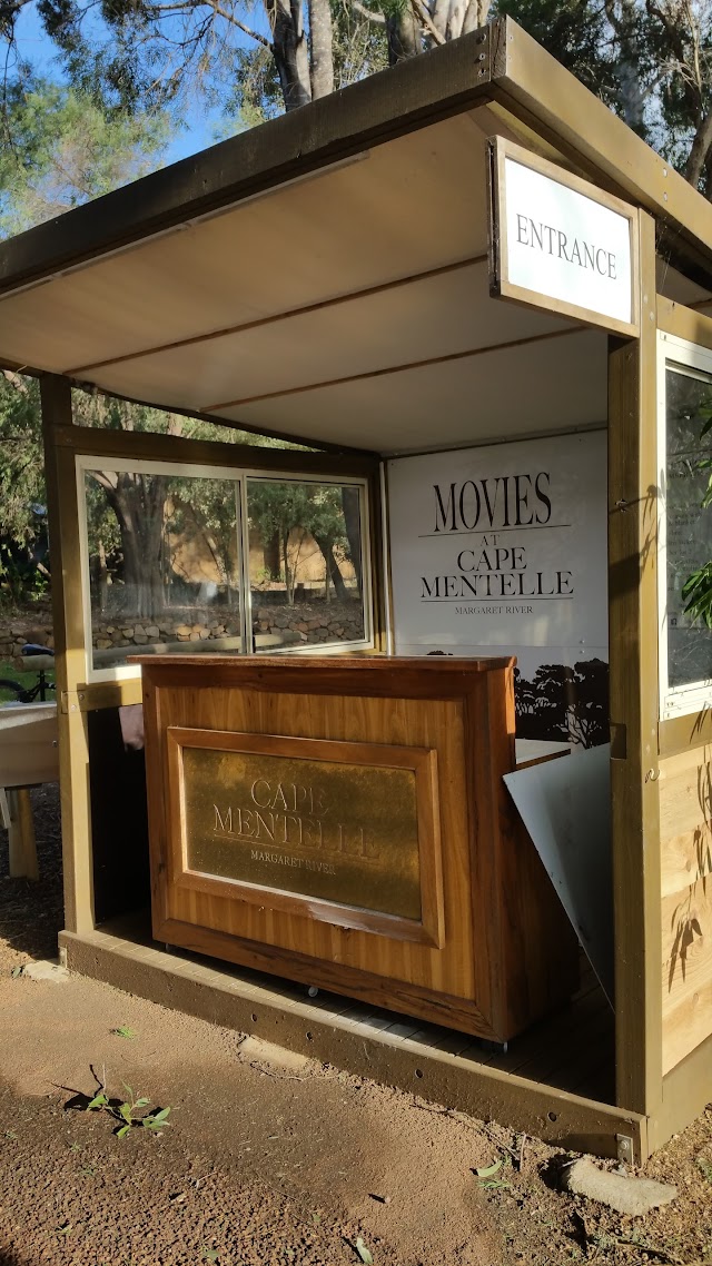 Cape Mentelle Vineyards