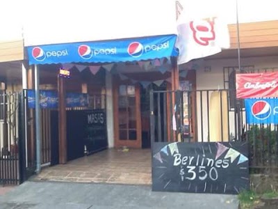 Photos of Panaderia Universal Sucursal