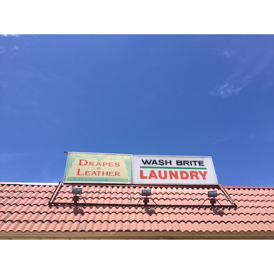 Wash Brite Laundromat