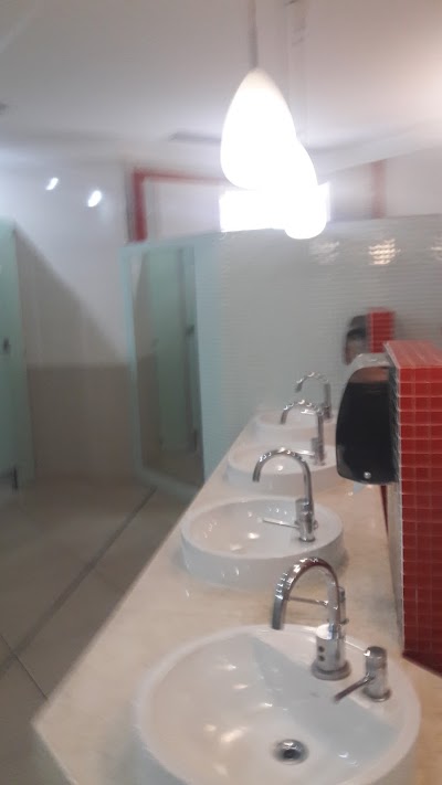 Photos of Recanto Cataratas Thermas Resort & Convention