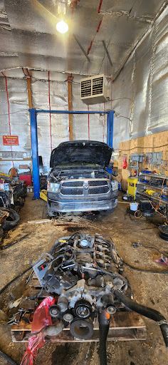 Black Diamond Auto Parts & Recycling Gallery - Canada