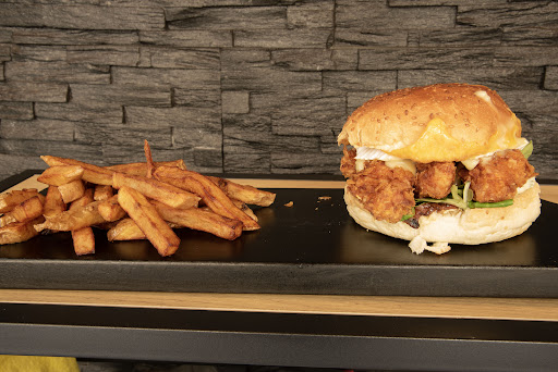 Photo 1 - Burgers de la Ferme