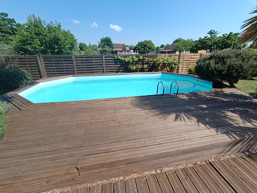 Photo de AirFlot Piscine à Beaulieu-sur-Loire (45630)