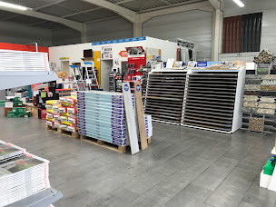 Photo n°11 de POINT.P LA FLECHE à La Flèche (Service de gestion des déchets)