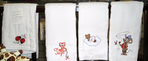 Ann's Embroidery & Sublimation