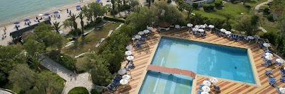 photo of GHotels - Pallini Beach Hotel