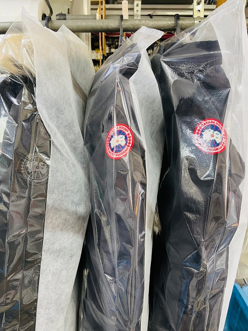 イチカワクリーニング