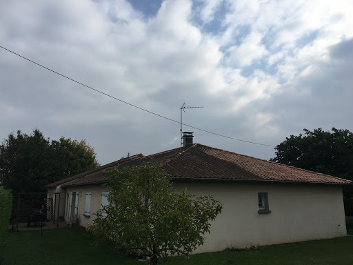 Photo de SARL TRADI TOIT Loic Poumailloux à Thénezay (79390)