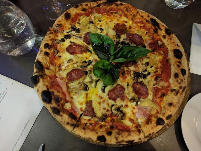 Bellissimo