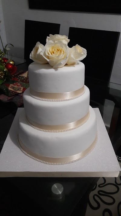 Photos of Reposteria Margarita's Sugar