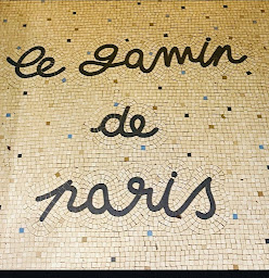 Photo n°41 de Le Gamin de Paris à Paris (Brasserie)