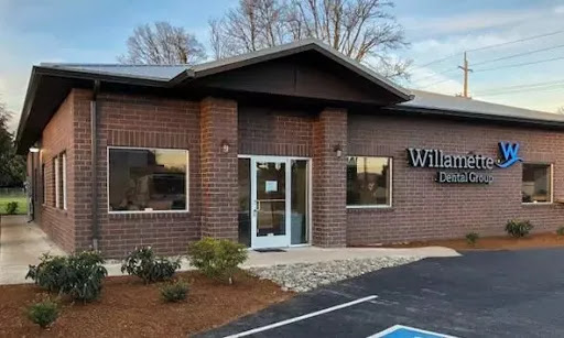 Willamette Dental Group - Springfield Specialty
