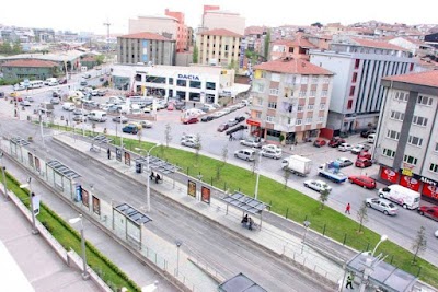Photos of G&uuml;ng&ouml;ren İstasyonu