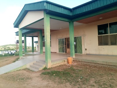 Photos of NYSC Orientation Camp Oyo