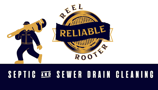 Reel Reliable Rooter - Thumbnail