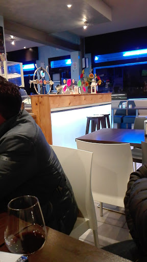 Bardo Bar - Visual