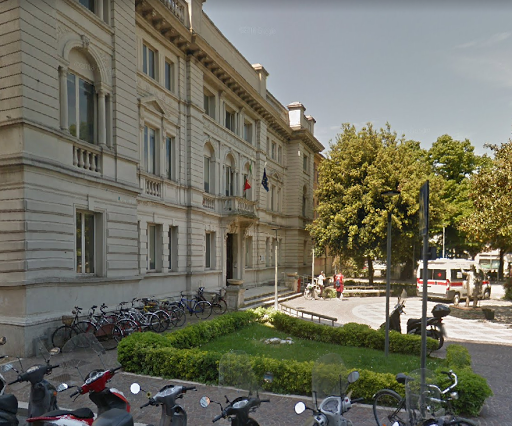 Ispettorato Territoriale del Lavoro di Pesaro Urbino
