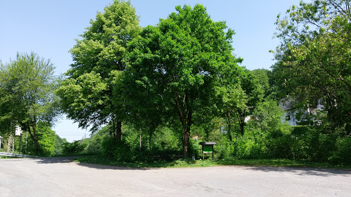 L129 Parking