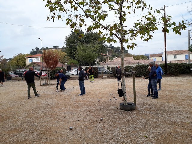 CMA Saint-Marcel