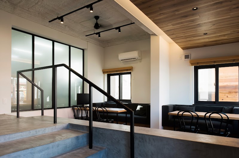 ㈱八城地建 札幌南区本店