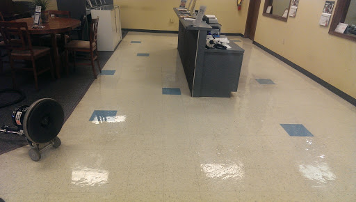 Angles Cleaning Services - Visual