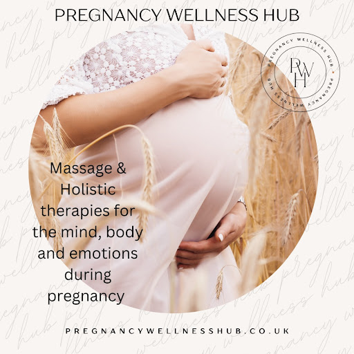 Pregnancy Wellness Hub| Holistic Care & therapies for Pregnancy, Post birth & Motherhood - Thumbnail