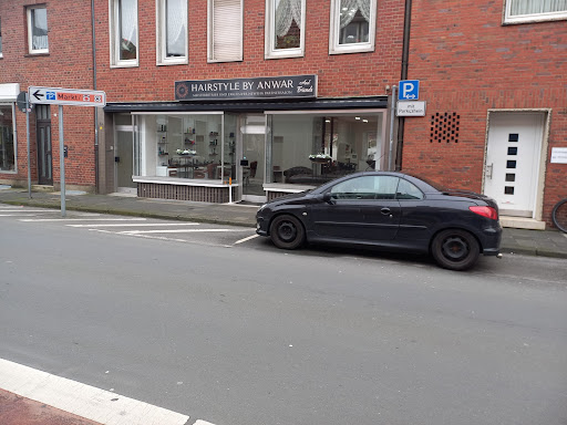 Feinschnitt Salon