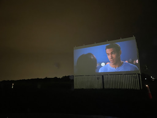 Bear Drive-In - Visual