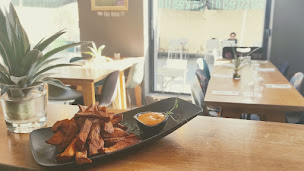 Photo n°44 de Restaurant le Bedroom à Saint-Denis (Restaurant)