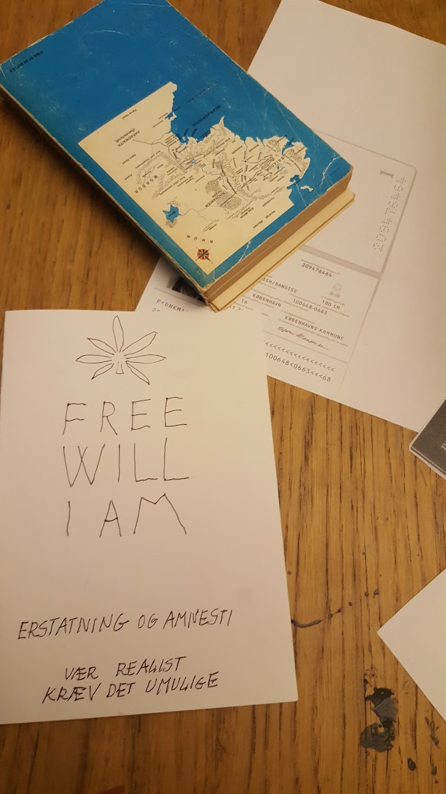 Christiania Jazz Klub / Børneteateret