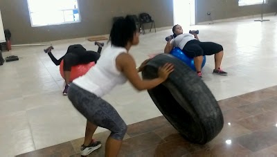 Photos of GENESIS FITNESS CENTRE