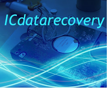 ICdatarecovery - Montreal, Quebec