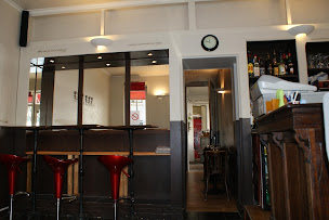 Photo n°26 de Kikafaim à Neuilly-sur-Seine (Restaurant français)