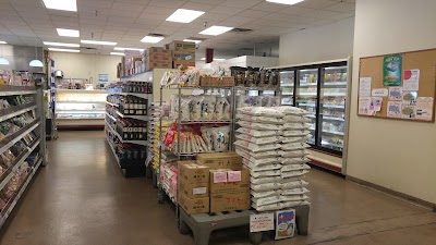 Photos of One World Market