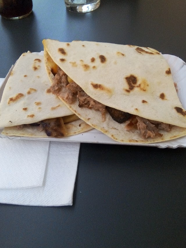 Piadineria La Piadineria Wine Bar