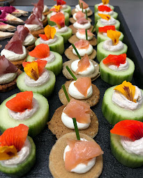 Photo n°6 de L’Atelier Traiteur à Salles-Lavalette (Traiteur)