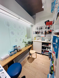 Photo n°5 de Pharmacie la Varenne à Noisy-le-Grand (Pharmacie)