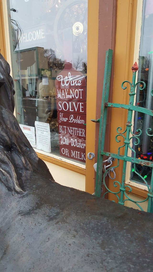 Yardley's Antiques