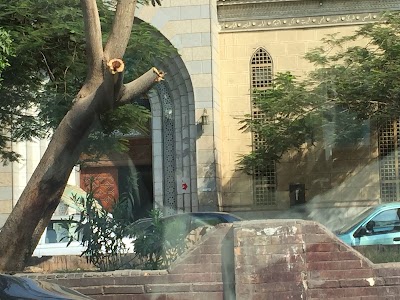 Photos of Mahrousa Mosque