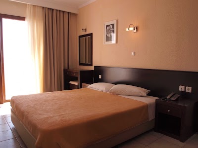 Photos of Hotel Akti Ouranoupoli Beach Resort