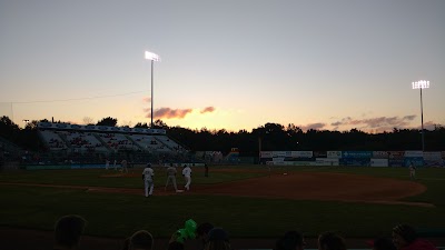 Photos of Eastwood Field