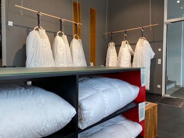 Betten Aunold Orthoschlaf
