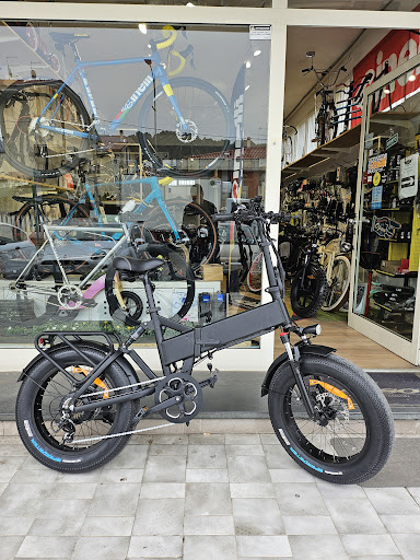 Bcycles.it - Visual