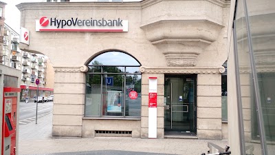 Photos of HypoVereinsbank N&uuml;rnberg Friedrich-Ebert-Platz