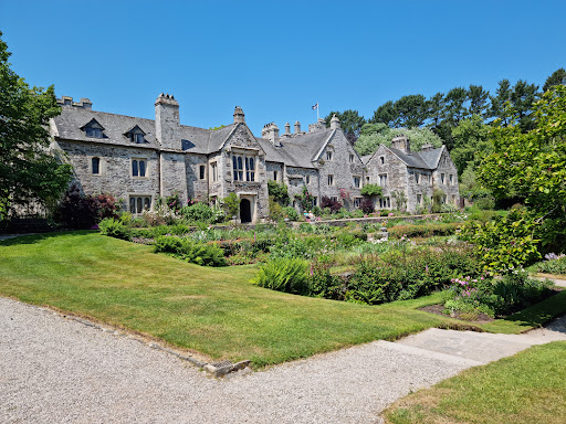 National Trust - Cotehele