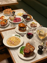 Photo n°29 de Le Chardonnay à Paris (Restaurant français)