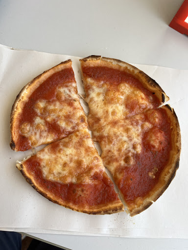 Pizzeria Reddy - Visual