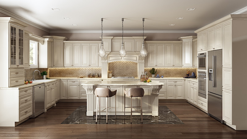 Northwood Kitchen & Bath work photo 1
