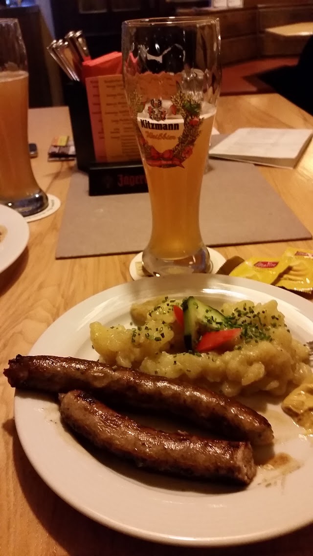 Biergarten Am Röthelheim